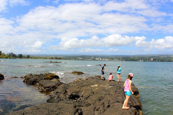 Things To Do In Hilo Hawaii With Kids - Chasing Abandon