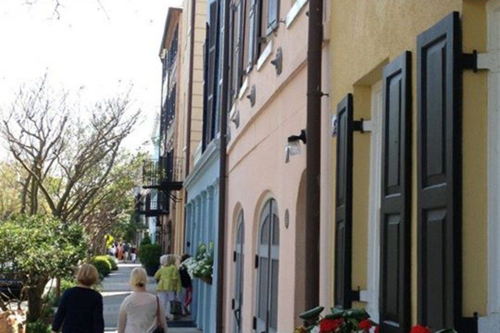 AikenRhett House Museum Charleston Attractions Review 10Best