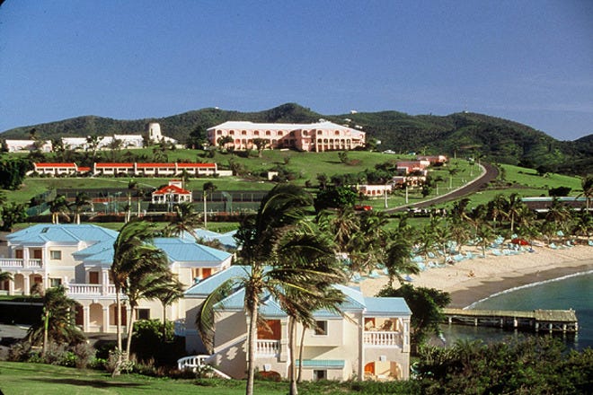 best hotels in st croix