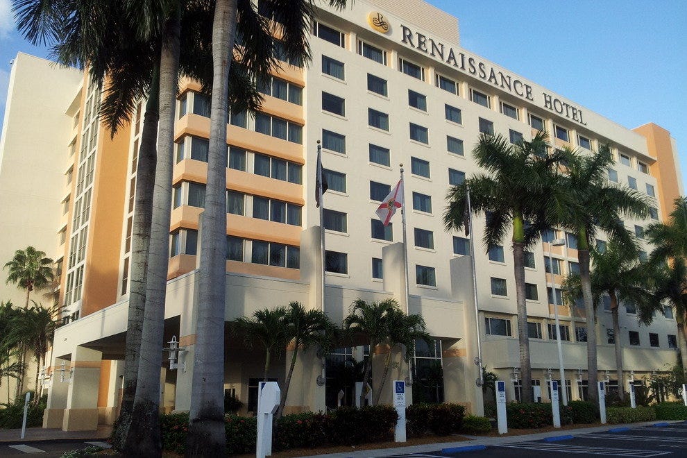 hotels in plantation fl 33317