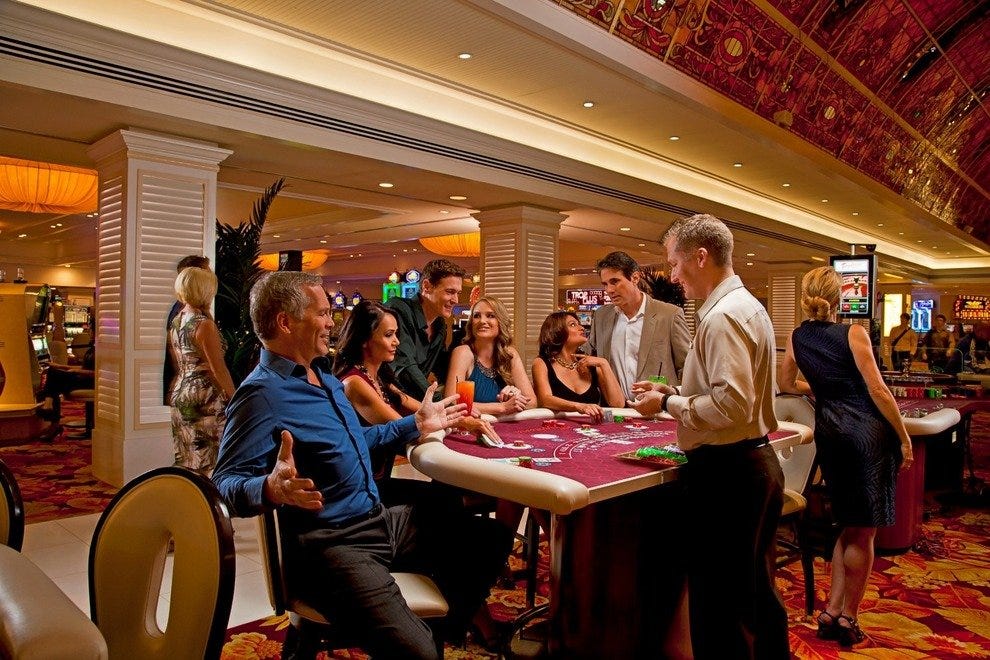 Tropicana Las Vegas Las Vegas Attractions Review 10best