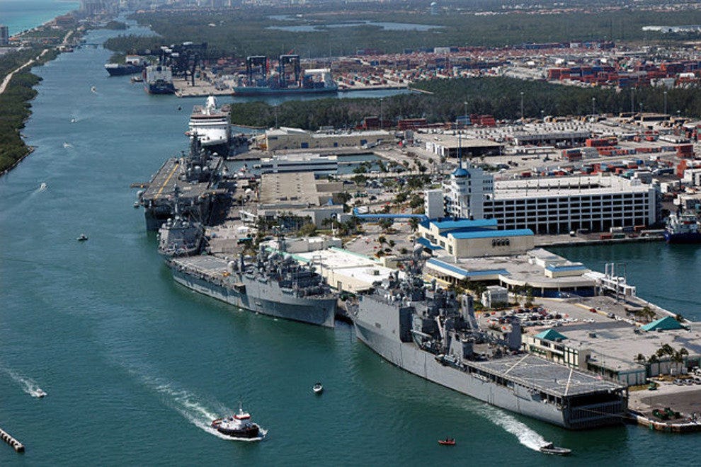 Fort Lauderdale Port >> Attractions Near Cruise Port Attractions In Fort Lauderdale Fort Lauderdale Port >> Attractions Near Cruise Port Attractions In Fort Lauderdale