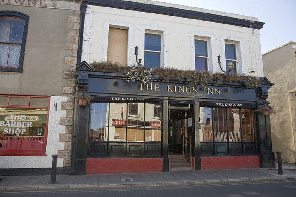 The King S Inn Dublin Nightlife Review 10best Experts And