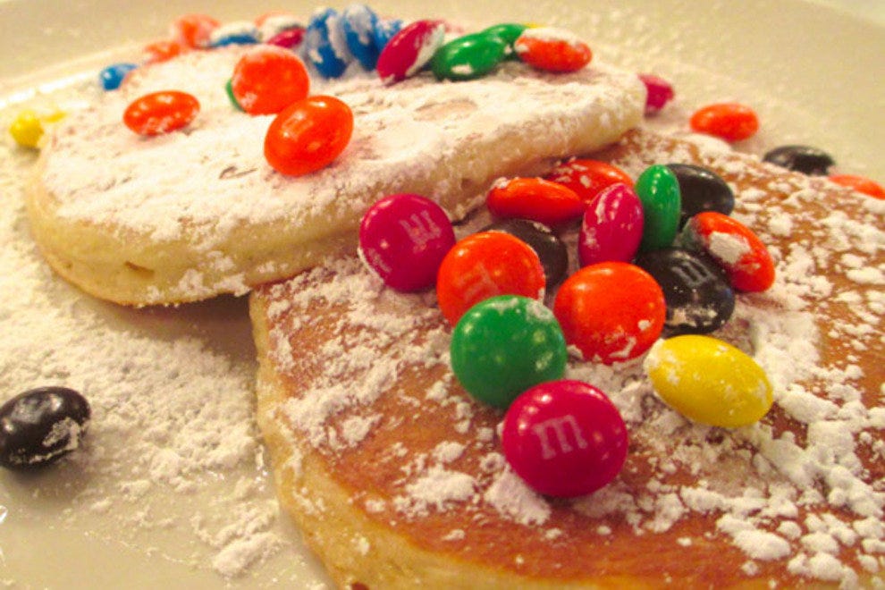 Pancake Pantry Nashville Restaurants Review 10best Experts And