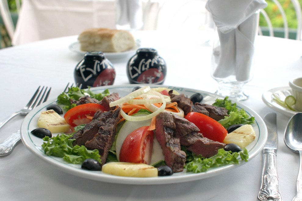 Jamaica Restaurants Restaurant Reviews by 10Best