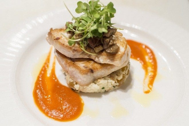 High Cotton Is One Of The Best Restaurants In Charleston