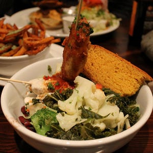 Take Out Restaurants in San Diego