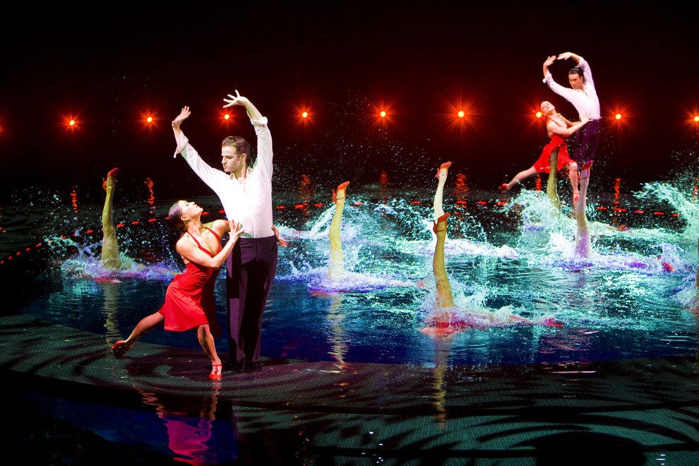 Le Rêve – The Dream