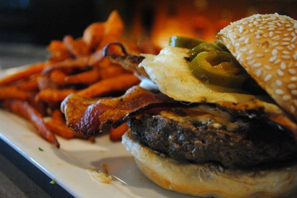 Best Palm Springs Lunch Restaurants Top 10Best Restaurant Reviews