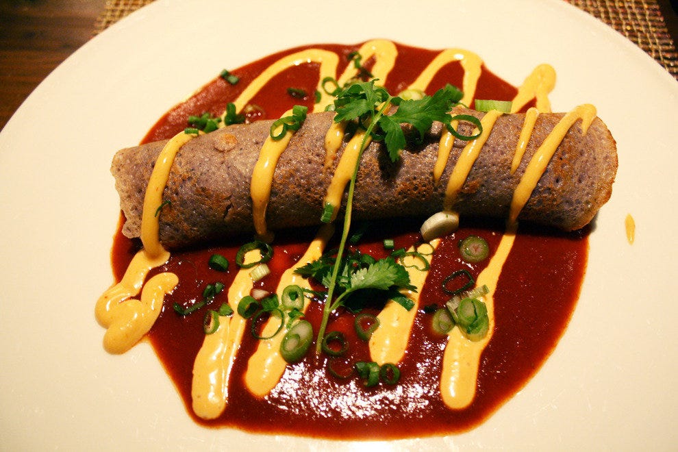 Luminaria Restaurant & Patio Santa Fe Restaurants Review 10Best Experts and Tourist Reviews