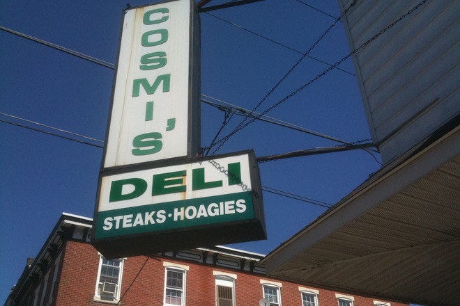 Philadelphia Cheese Steak Restaurants 10best Restaurant Reviews