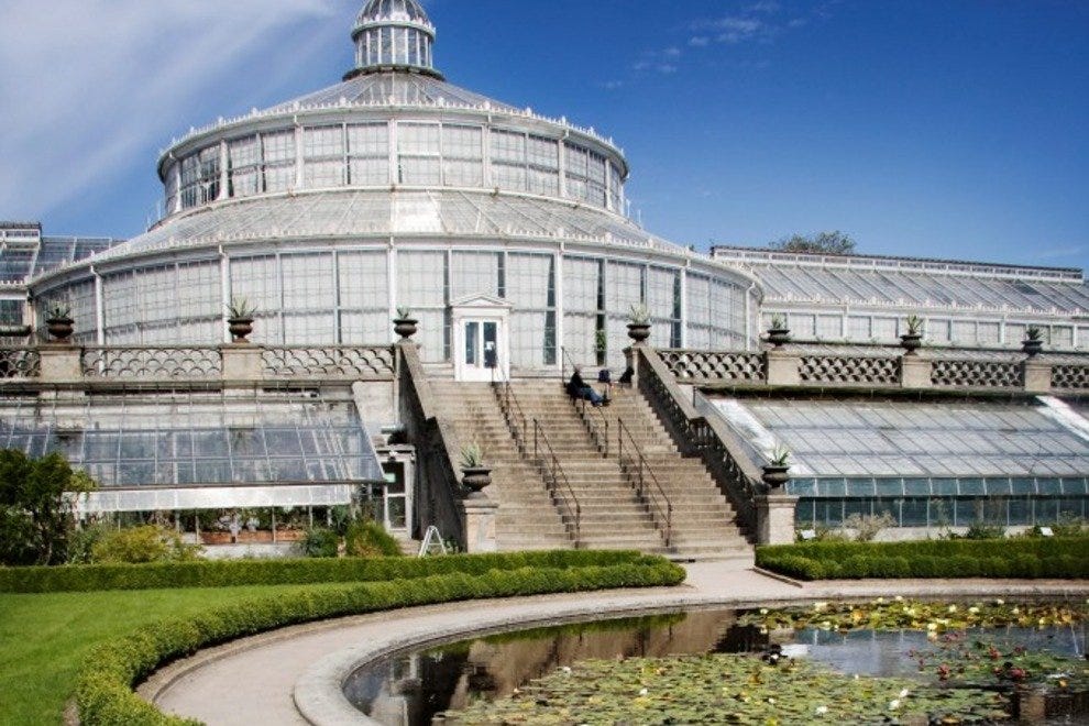 Botanisk Have