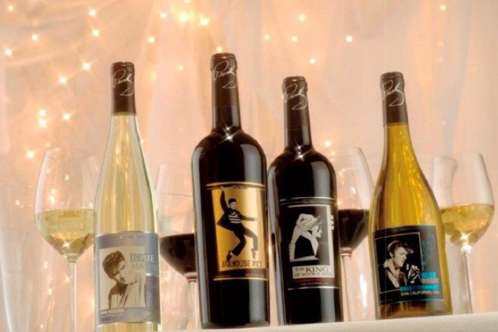 Buster's Liquors Memphis Shopping Review 10Best Experts and Tourist