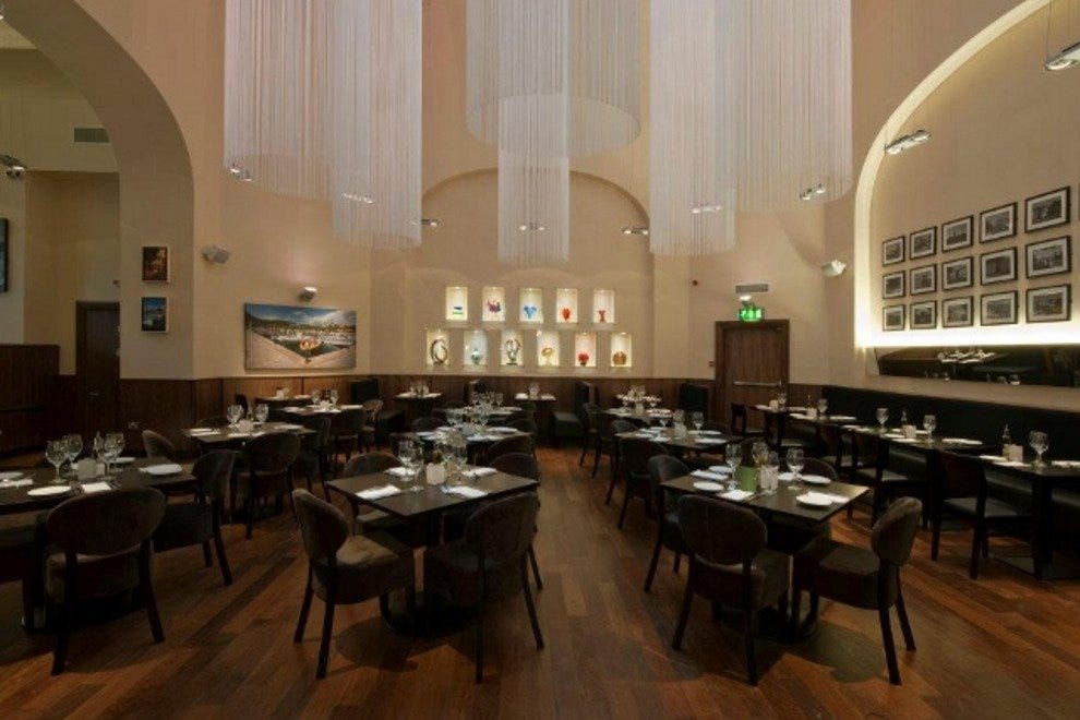 Amarone Edinburgh Restaurants Review 10Best Experts and Tourist Reviews