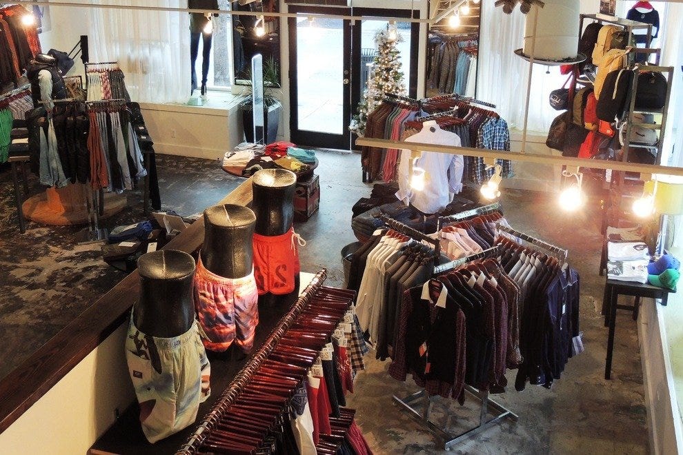 Key West Clothing Stores 10Best Clothes Shopping Reviews