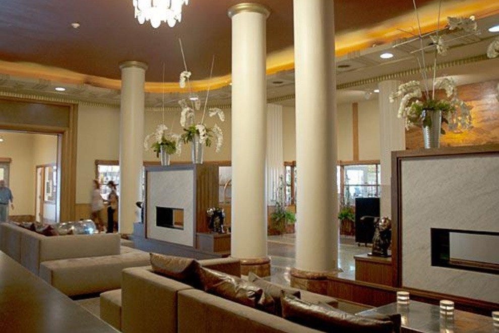 Boutique Hotels Emerge in Buffalo's Stunning Restored Historic Buildings