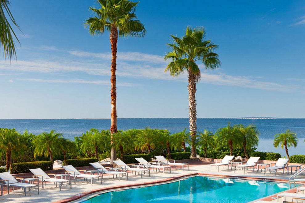 Tampa Family Friendly Hotels In Fl Hotel Hotel Slideshow Family Friendly Hotels In Tampa