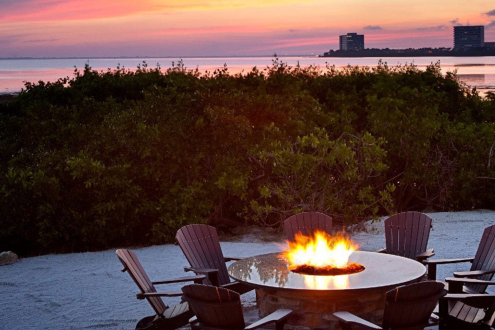 Tampa Romantic Hotels in Tampa, FL Romantic Hotel Reviews 10Best