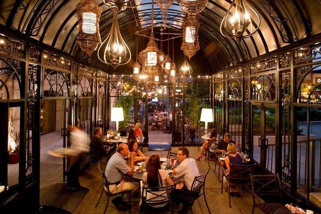 Late Night Restaurants In Boston Restaurant Slideshow Late Night In Boston