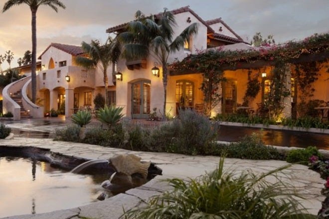 Brisas del Mar, Inn at the Beach is one of the best places to stay in Santa  Barbara