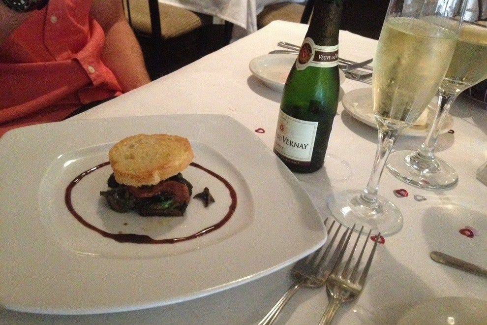 Memphis Dining Restaurants 10best Restaurant Reviews Cafe Society