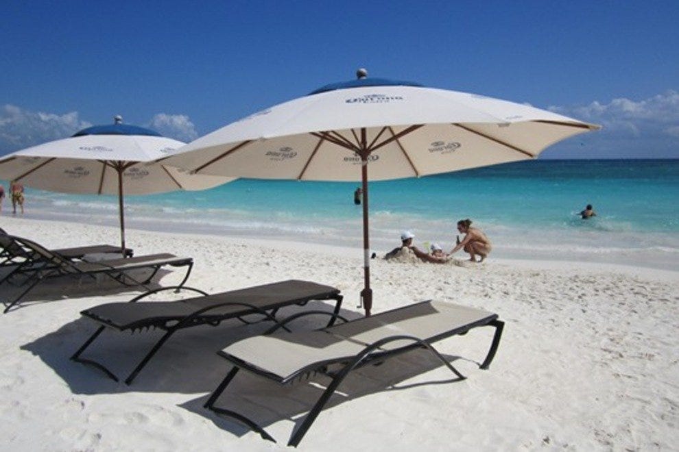 Xpu Ha Beach CancĂșn Attractions Review 10best Experts And Tourist Xpu Ha Beach