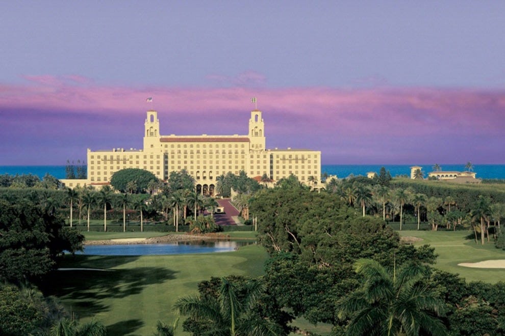 Palm Beach / West Palm Beach Hotels and Lodging Palm Beach / West Palm