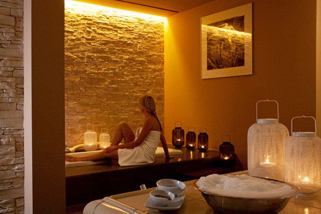 The Spa By Corinthia Hotel Lisbon Best Attractions In Lisbon