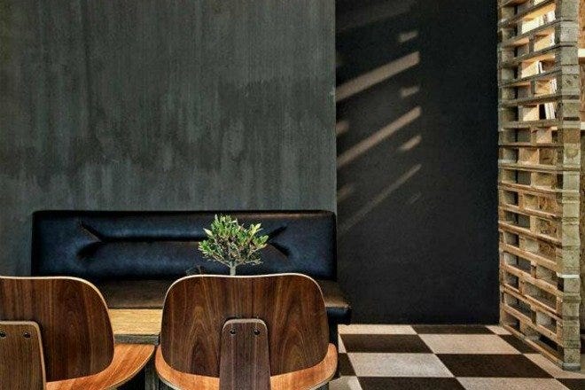 Musique Cafe is one of the best restaurants in Athens Musique Cafe is one of the best restaurants in Athens