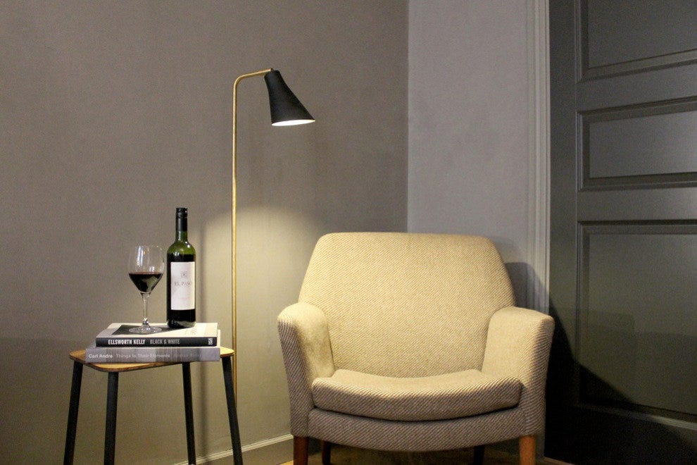 Copenhagen S Hotel Fox Rebrands As Business Traveler Friendly Hotel Sp34