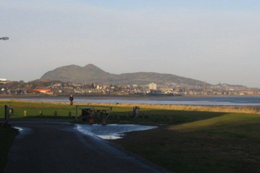 Musselburgh Links Edinburgh Attractions Review 10Best Experts and Tourist Reviews