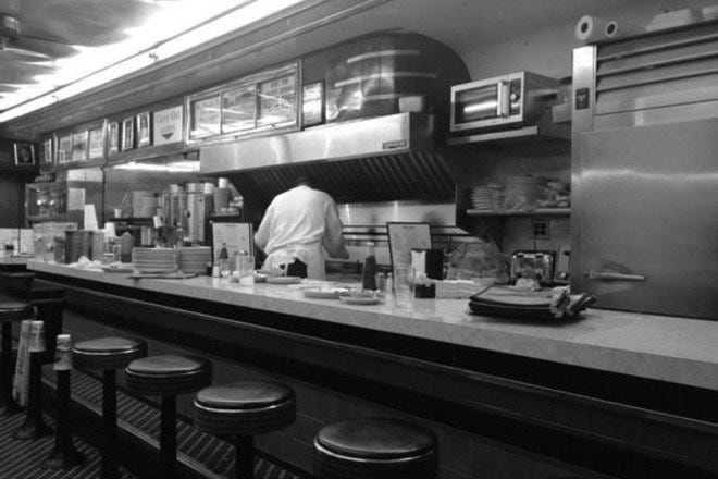 Tastee Diner Is One Of The Best Restaurants In Washington