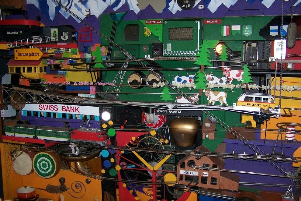 How to Plan a KidFriendly Trip to Chicago