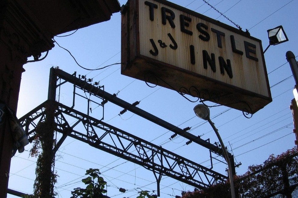 trestle inn philadelphia pa The trestle inn philadelphia pa The
