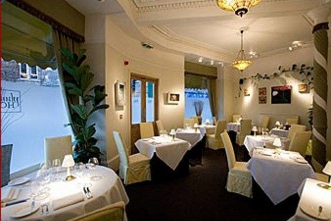 Is The Plumed Horse Open On Christmas Day 2022 Plumed Horse Is One Of The Best Restaurants In Edinburgh