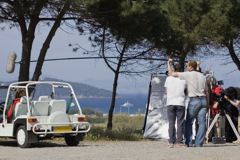 Best Travel Videographer Winners (2014) USA TODAY 10Best