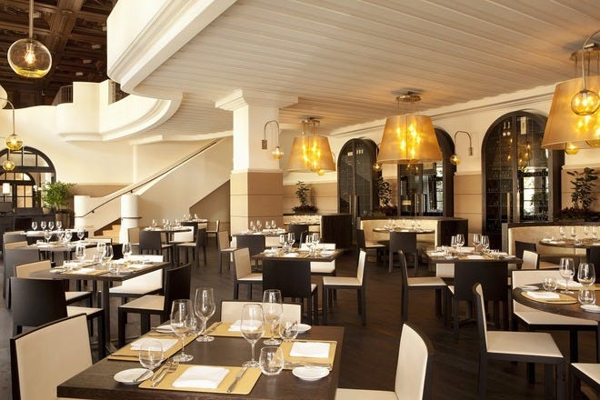 Montage Beverly Hills Is One Of The Best Places To Stay In Los Angeles