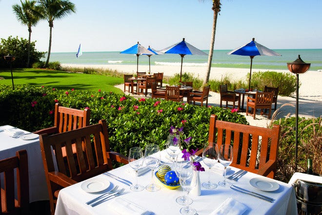 Romantic Restaurants in FL - USA 10Best