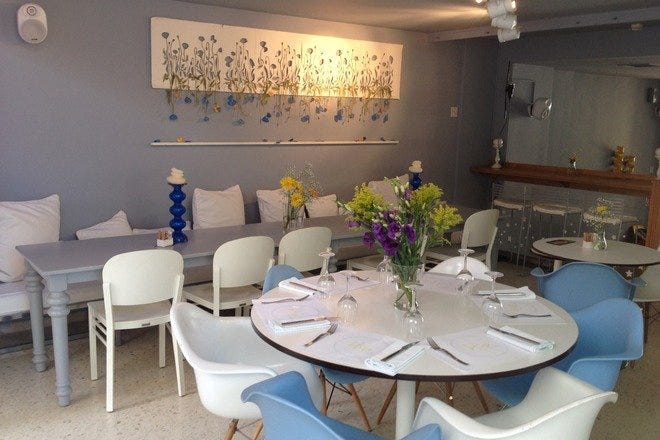 Hip Cafe Is One Of The Best Restaurants In Athens