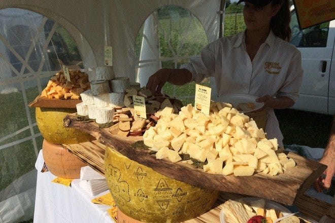 Cheese Boutique is one of the best places to shop in Toronto