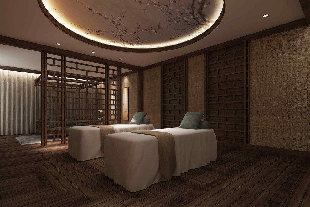 Chuan Spa Brings Bliss and Relaxation to Pasadena