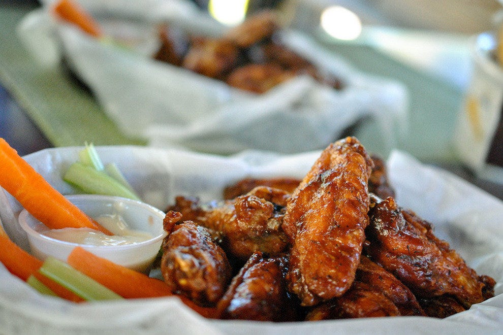 Restaurants near Gillette Stadium Restaurants in Boston