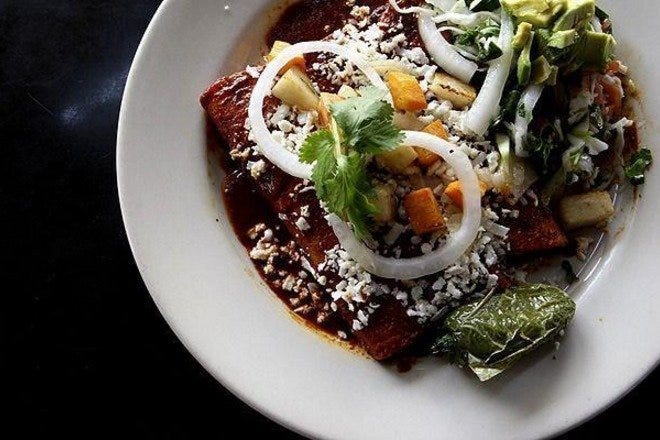 San Antonio Mexican Food Restaurants: 10Best Restaurant Reviews