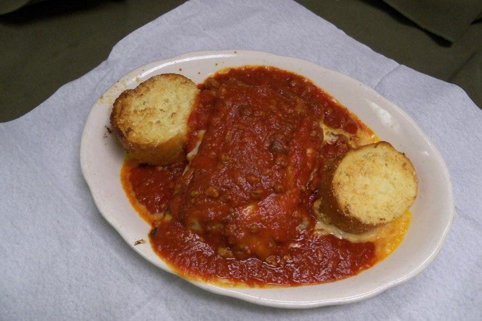 House of Pasta St. Louis Restaurants Review 10Best Experts