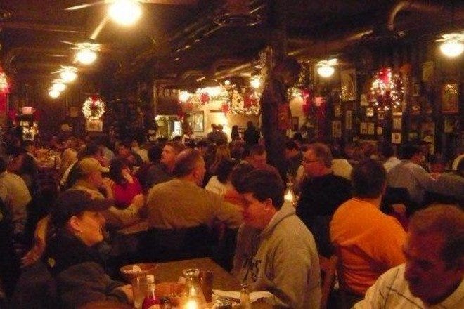 Best Knoxville Restaurants Top 10best Restaurant Reviews Best Restaurants In Knoxville