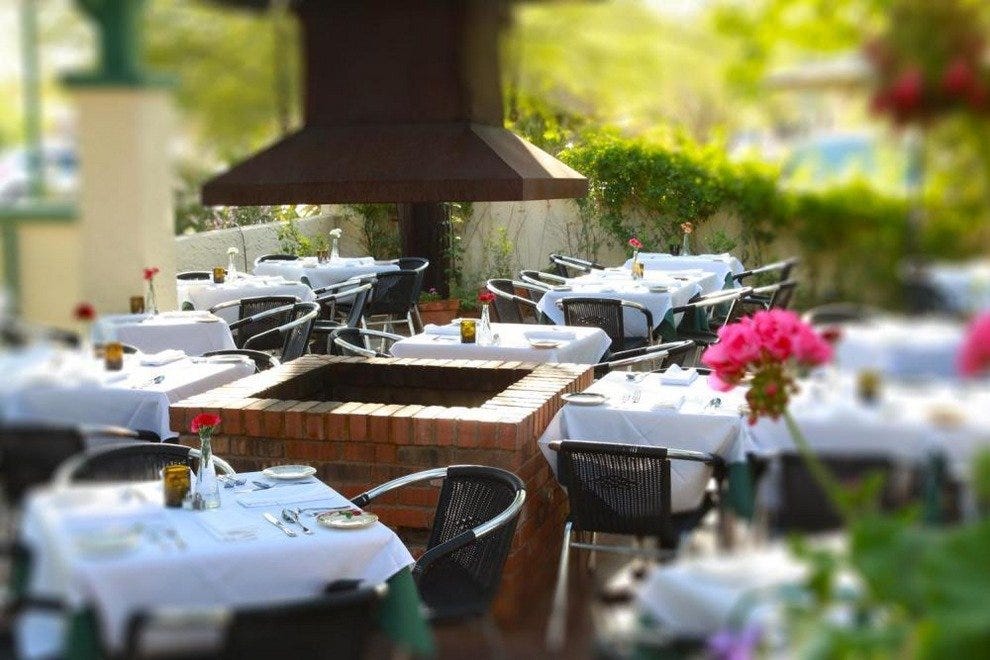 10 Best Romantic Restaurants in Phoenix, AZ USA TODAY 10Best