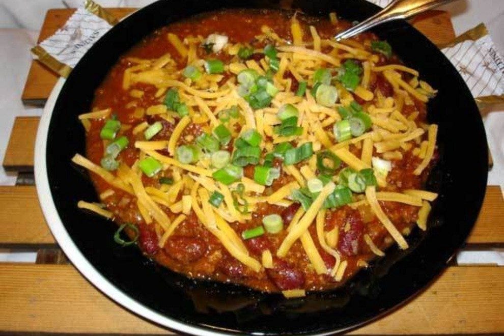 Ben's Chili Bowl Washington Restaurants Review 10Best Experts and