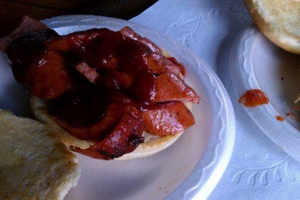 SugarHouse Barbeque Company Salt Lake City Restaurants Review 10Best