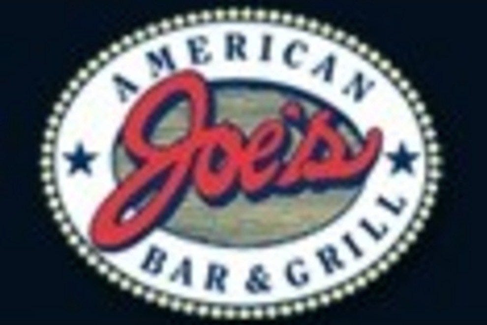 Joe's American Bar & Grill Boston Restaurants Review 10Best Experts