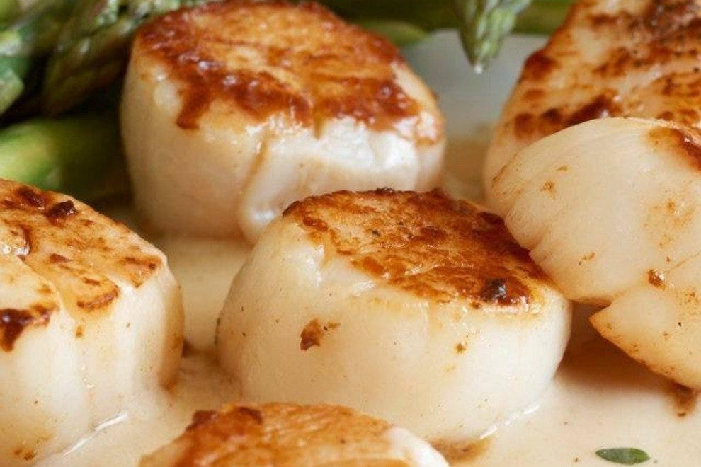 III Forks Austin Restaurants Review 10Best Experts and Tourist Reviews